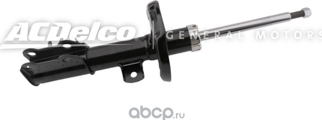 Амортизатор ACDelco передний для Chevrolet Cobalt II 2013-2026. Артикул 19372162