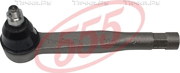 Наконечник рулевой тяги 555 правый/левый внешний для Mazda Xedos 6 1992-1999. Артикул SE-1461