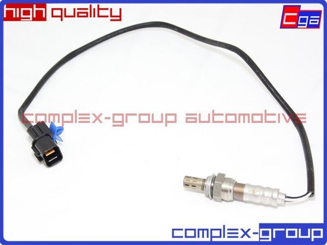 Лямбда-зонд с фишкой MD365014 CGA. Артикул 11LMD5006RA