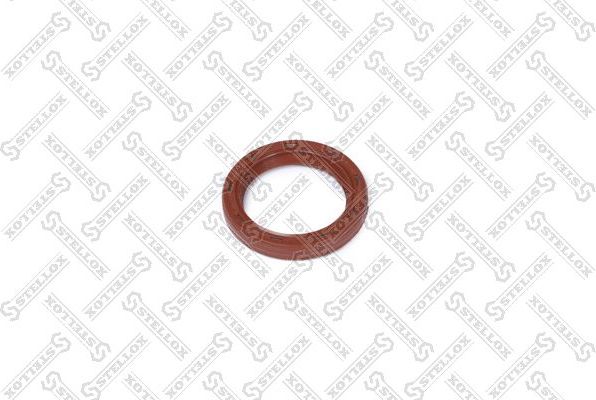 Сальник коленвала Stellox (FPM (Fluor-Kautschuk)) для Saab 9-3 II 2004-2015. Артикул 34-00057-SX