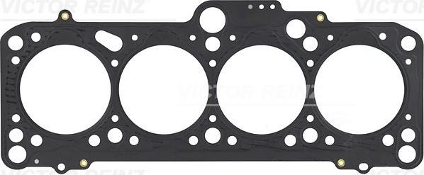 Прокладка ГБЦ Victor Reinz. Артикул 61-31225-40