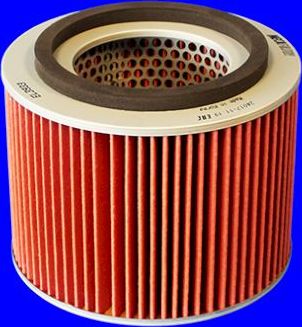 Воздушный фильтр MecaFilter. Артикул EL3933