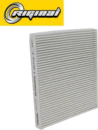 Фильтр салона для а/м Mazda CX-9 3.5/3.7 RIGINAL Riginal. Артикул RGTD8661P11