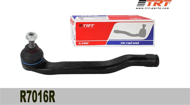 Наконечник рулевой правый (TRT). Артикул R7016R