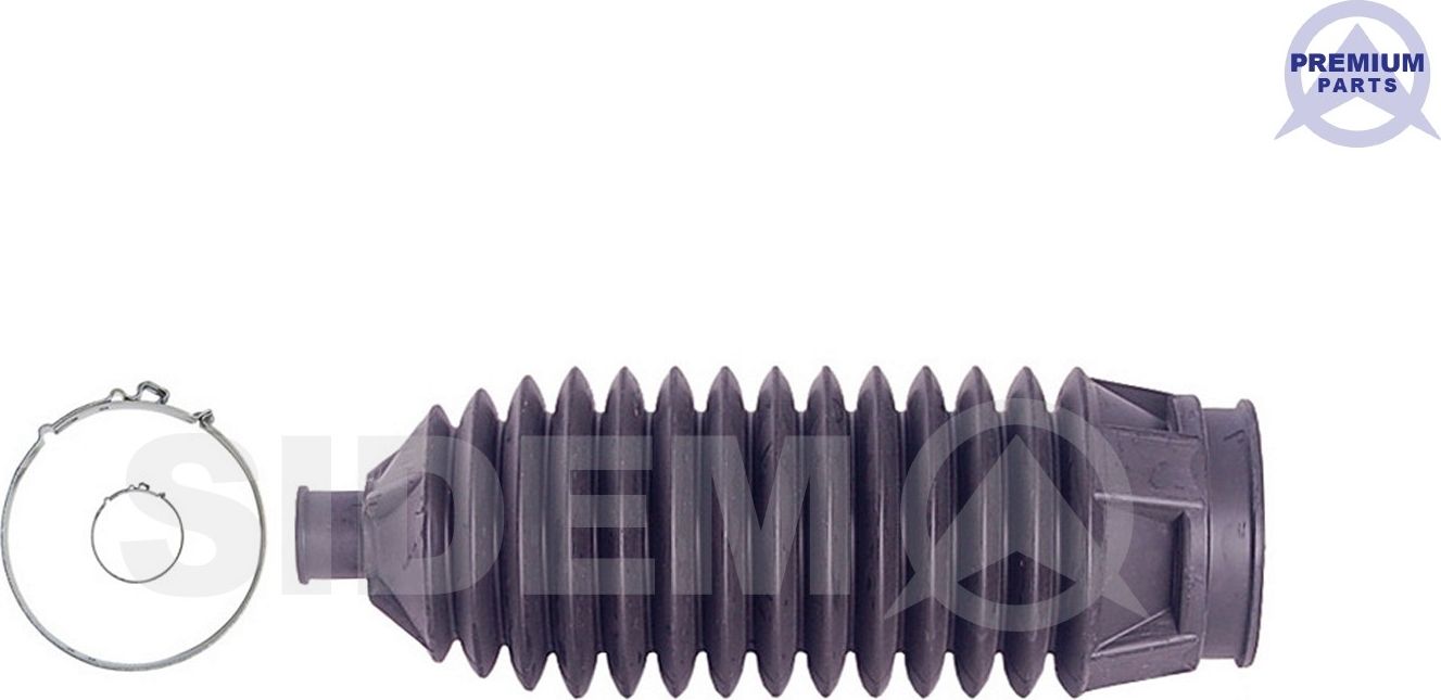 Пыльник рулевой рейки Sidem. Артикул 313.131