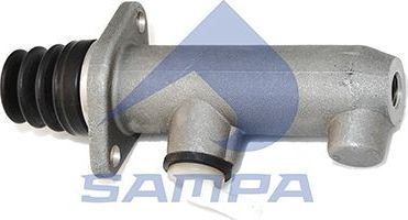 Цилиндр сцепления главный Sampa для Renault Magnum 1990-2013. Артикул 096.099