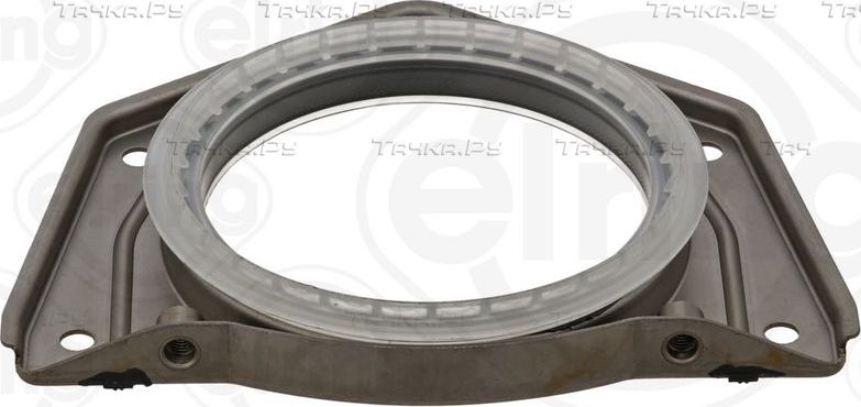 Сальник коленвала Elring (FPM (Fluor-Kautschuk)) внутренний для Lancia Kappa 1994-2001. Артикул 199.191