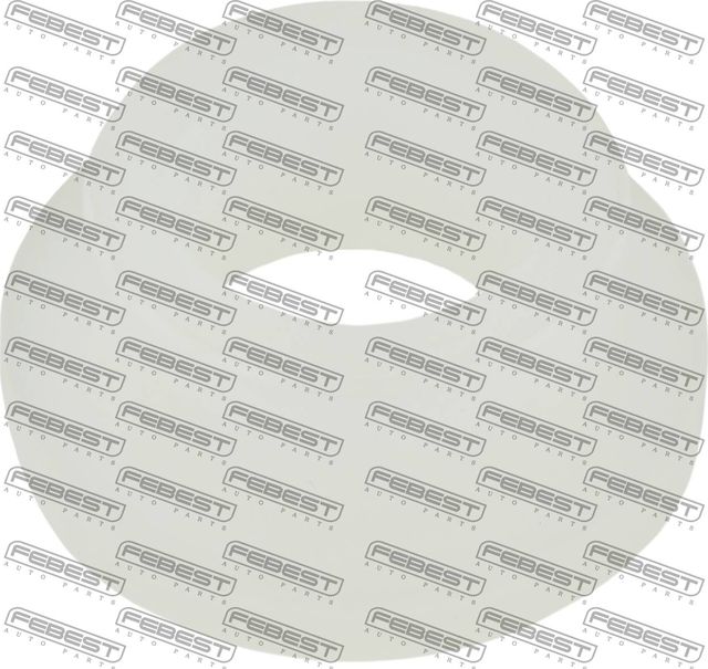 Втулка стойки заднего стабилизатора d18.5 Febest. Артикул NSB-TK3R