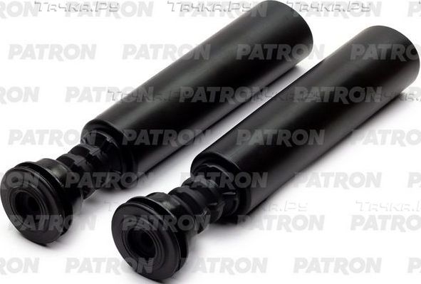 Пыльник амортизатора (стойки) Patron. Артикул PPK152