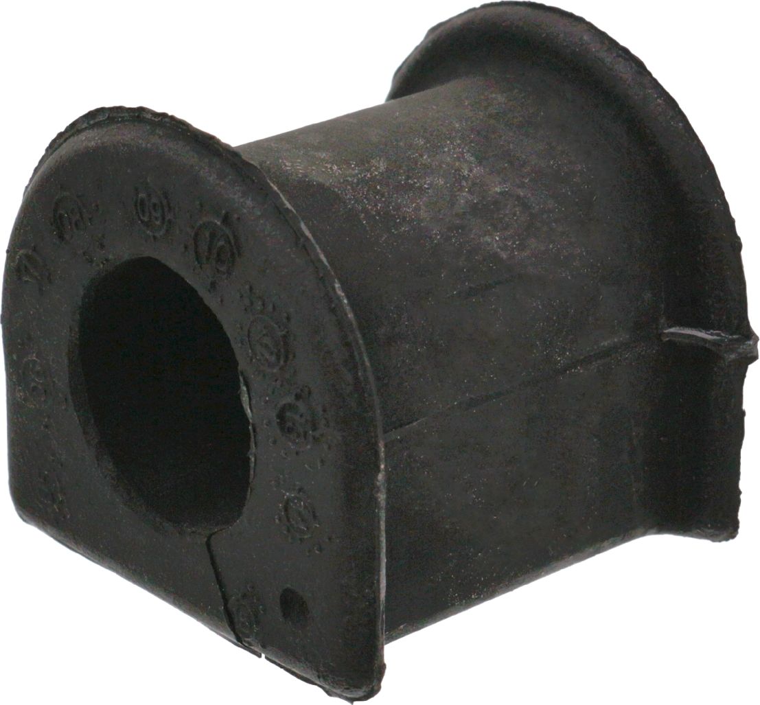 Втулка стабилизатора Blue Print (резина). Артикул ADT38022
