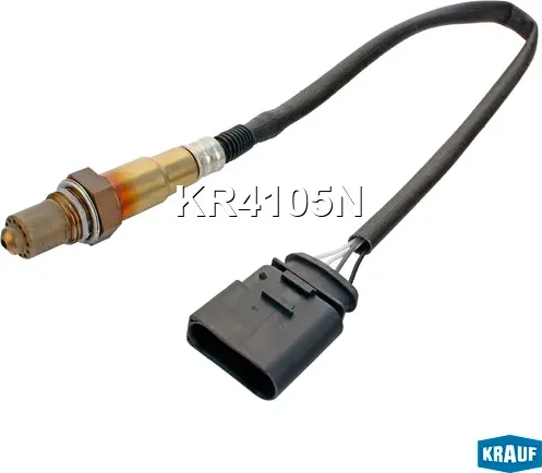 Лямбда-зонд Krauf. Артикул KR4105N