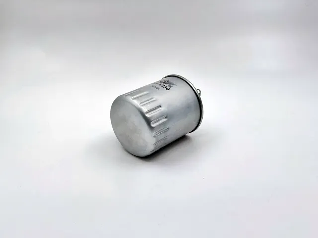 Фильтр топливный MERCEDES-BENZ Sprinter I (901-904) 2.2/2.7 CDI 00-06  Vito I 99-03 (BIG Filter). Артикул gb-6330