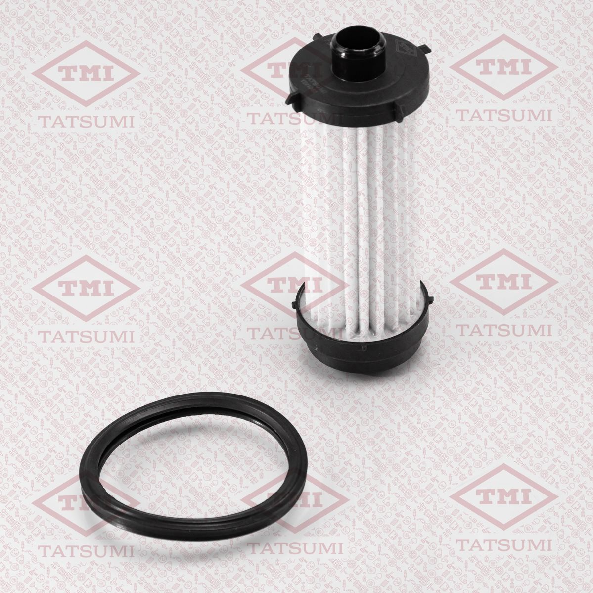 Фильтр АКПП с прокладкой поддона MB W176/W246 (Tatsumi) Tatsumi. Артикул TBI1042