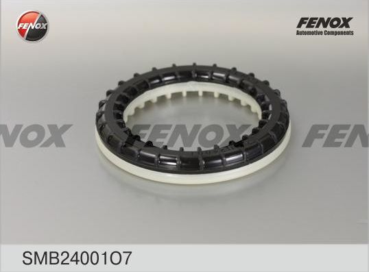 Опорный подшипник амортизатора Fenox. Артикул SMB24001O7
