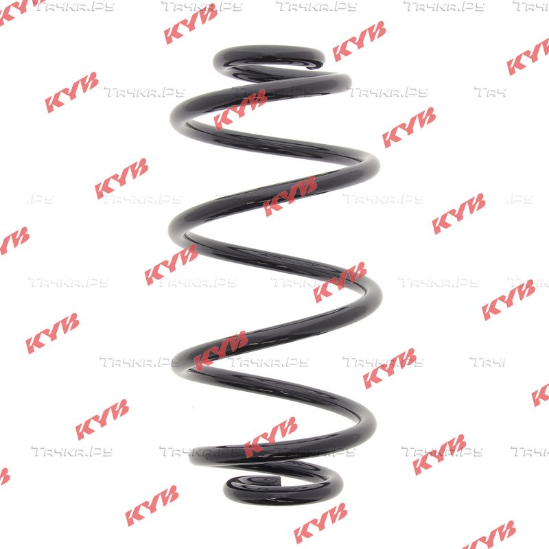 Пружина подвески KYB (Каяба) K-Flex. Артикул RX6360