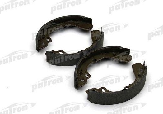 Тормозные колодки Patron. Артикул PSP609