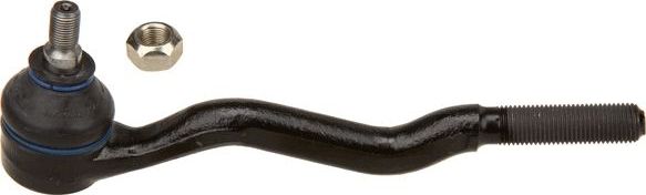 Наконечник рулевой тяги TRW правый/левый для Alpina C2 E30 1985-1988. Артикул JTE150