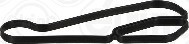 ПРОКЛАДКА МАСЛЯНОГО РАДИАТОРА Elring (HNBR (Hydrierter Acryl-Nitril-Butadien-Kautschuk)). Артикул 306.750