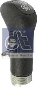 Ручка КПП DT Spare Parts. Артикул 5.51050