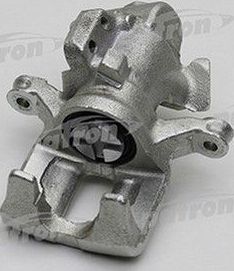 Тормозной суппорт Patron задний правый для Rover Streetwise 2003-2005. Артикул PBRC441