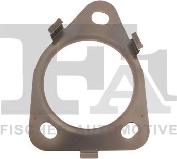 Прокладка глушителя FA1 для Opel Mokka I 2012-2026. Артикул 120-967