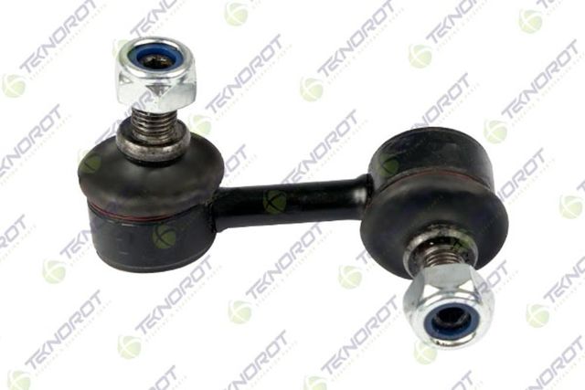 Стойка (тяга) стабилизатора Teknorot (сталь). Артикул T-419