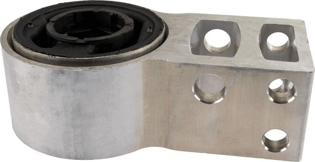 Сайлентблок переднего рычага подвески TRW передний/задний правый нижний внутренний для Alfa Romeo 159 2005-2012. Артикул JBU650