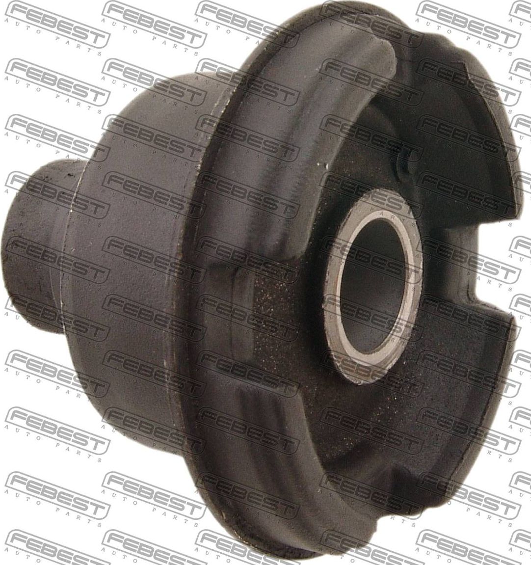 Подушка (опора) двигателя Febest. Артикул TAB-336