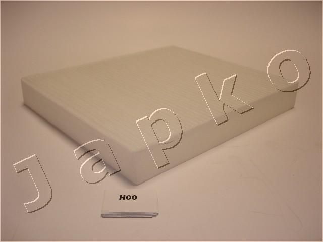 Салонный фильтр Japko. Артикул 21H00