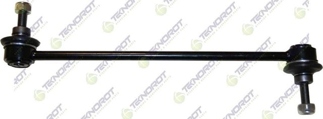 Стойка (тяга) стабилизатора Teknorot передняя для Renault Latitude I 2010-2015. Артикул R-914