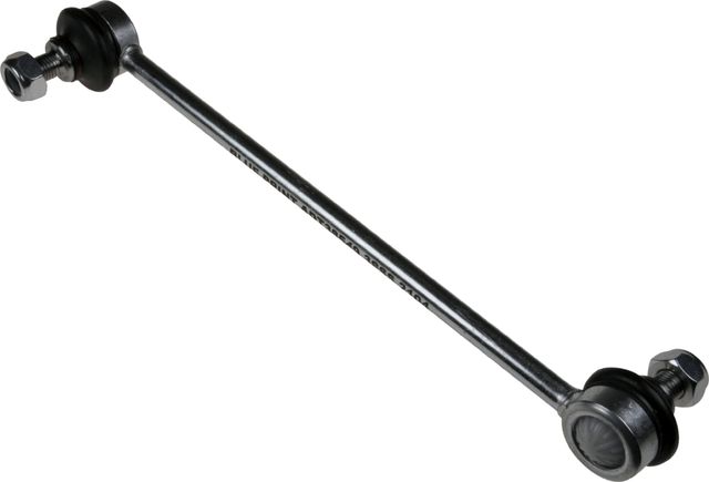 Стойка (тяга) стабилизатора Blue Print (сталь). Артикул ADT38549