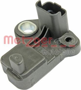 Датчик положения коленвала Metzger. Артикул 0902363