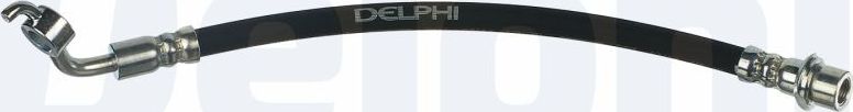 Тормозной шланг Delphi. Артикул LH7039