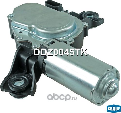 Мотор стеклоочистителя (Krauf). Артикул DDZ0045TK