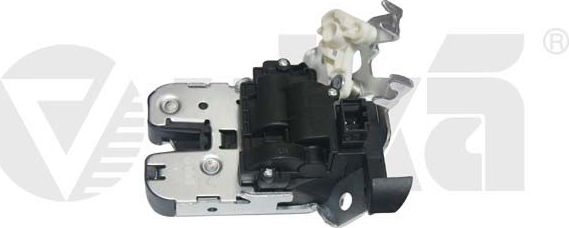 Замок задней двери Vika для Audi A4 V (B9) 2015-2026. Артикул 88271808901