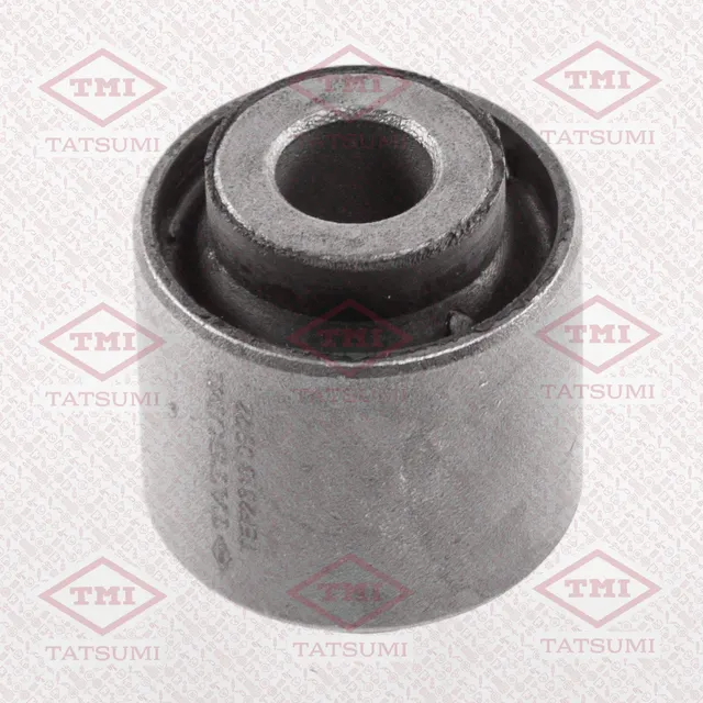 Сайлентблок цапфы | зад прав/лев | (Tatsumi). Артикул TEF2318