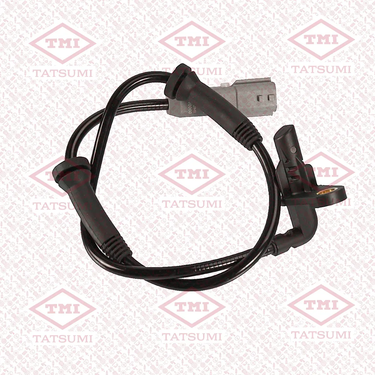 Датчик ABS задний левый (Tatsumi). Артикул THW0060