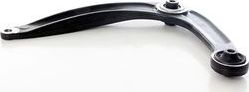 Поперечный рычаг передней подвески BSG (сталь) для Citroen DS5 2011-2015. Артикул BSG 70-315-037