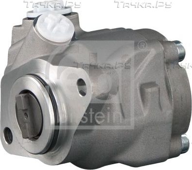 Насос ГУР Febi Bilstein. Артикул 106358