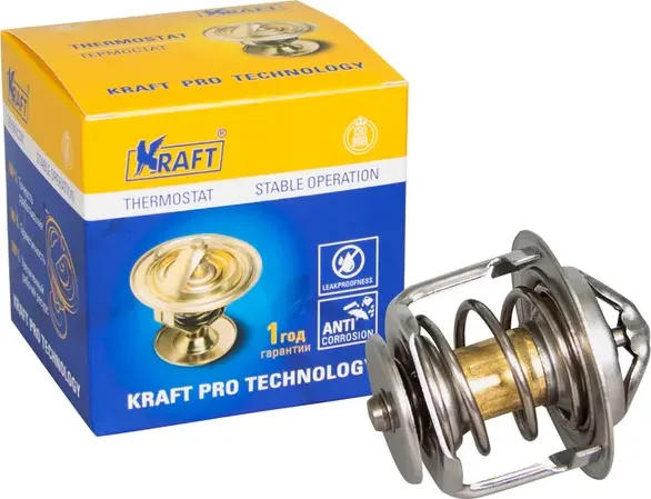 Термостат (Kraft). Артикул KT019520
