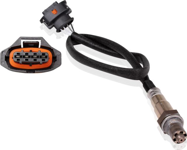 Лямбда-зонд (кислородный датчик) StartVOLT для Opel Corsa D 2006-2014. Артикул VS-OS 0520