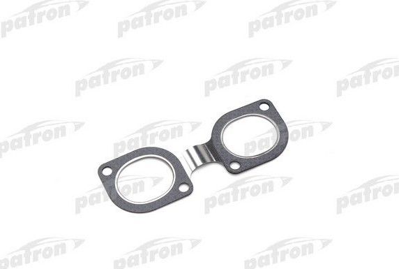Прокладка выпускного коллектора Patron. Артикул PG5-2073