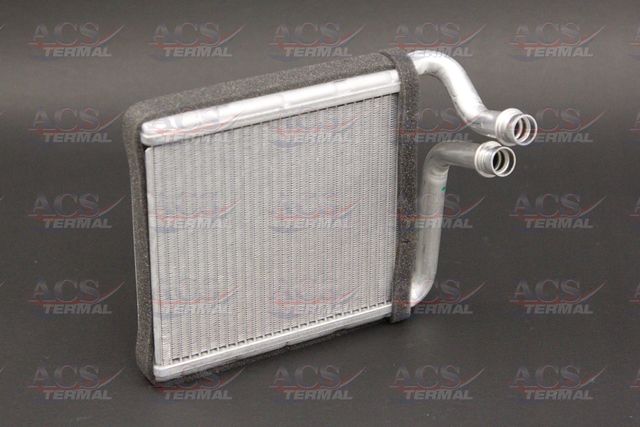 Радиатор отопителя ACS Termal. Артикул 113979