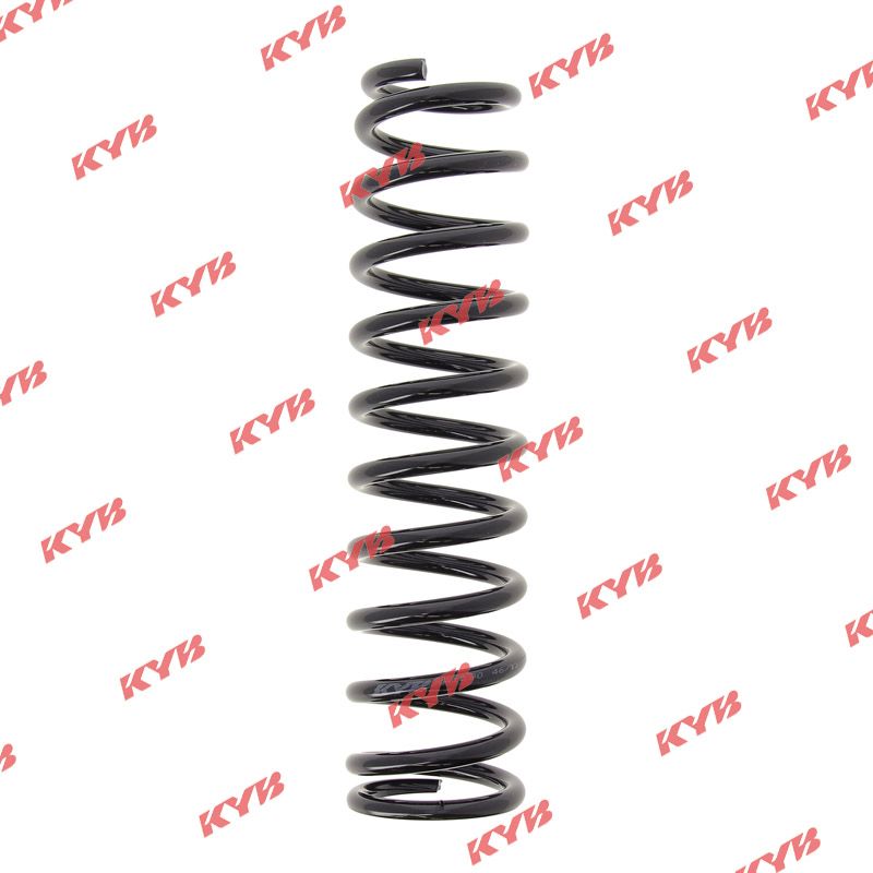 Пружина подвески KYB (Каяба) K-Flex. Артикул RA1090