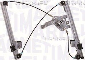 Стеклоподъемник Magneti Marelli. Артикул 350103170104