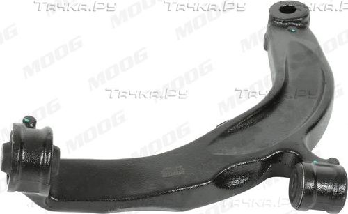 Поперечный рычаг передней подвески MOOG левый нижний для Volkswagen Transporter T5 2003-2015. Артикул VO-TC-13775