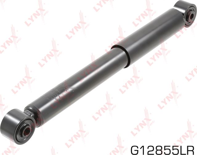 Амортизатор LYNXauto задний для Volkswagen Transporter T6 2015-2026. Артикул G12855LR