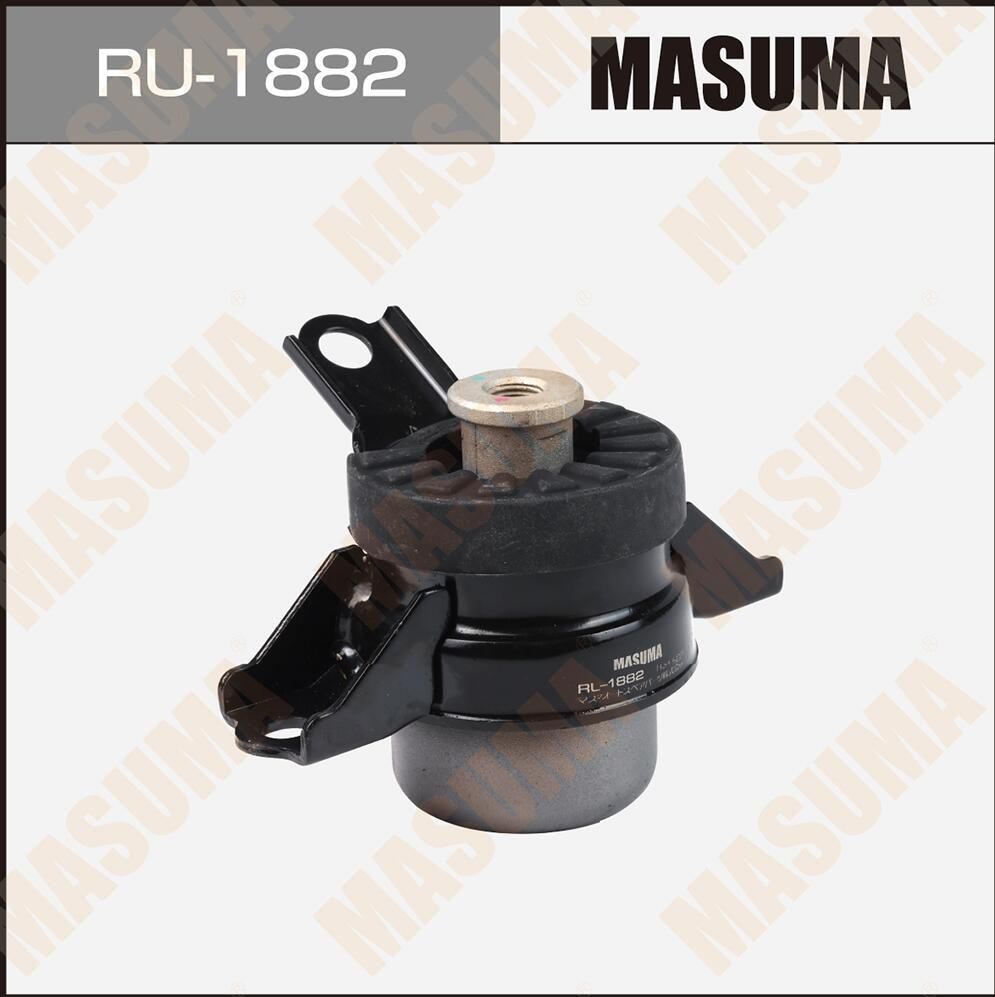 Опора (подушка) двигателя Masuma. Артикул RU-1882