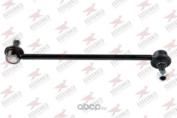 стойка стабилизатора подвески (Made in Turkey) (Rodrunner). Артикул LSFO236A
