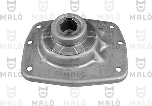Опора амортизатора (стойки) Malò. Артикул 30202